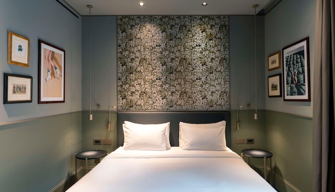 Radisson Collection Hotel, Roma Antica - Chambres / Logements