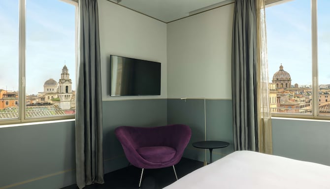 Radisson Collection Hotel, Roma Antica - Chambres / Logements
