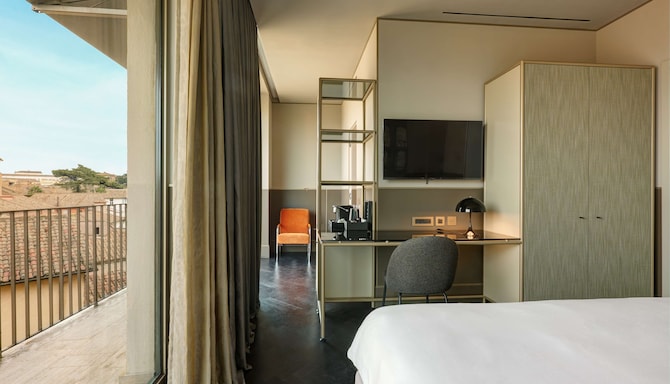 Radisson Collection Hotel, Roma Antica - Chambres / Logements
