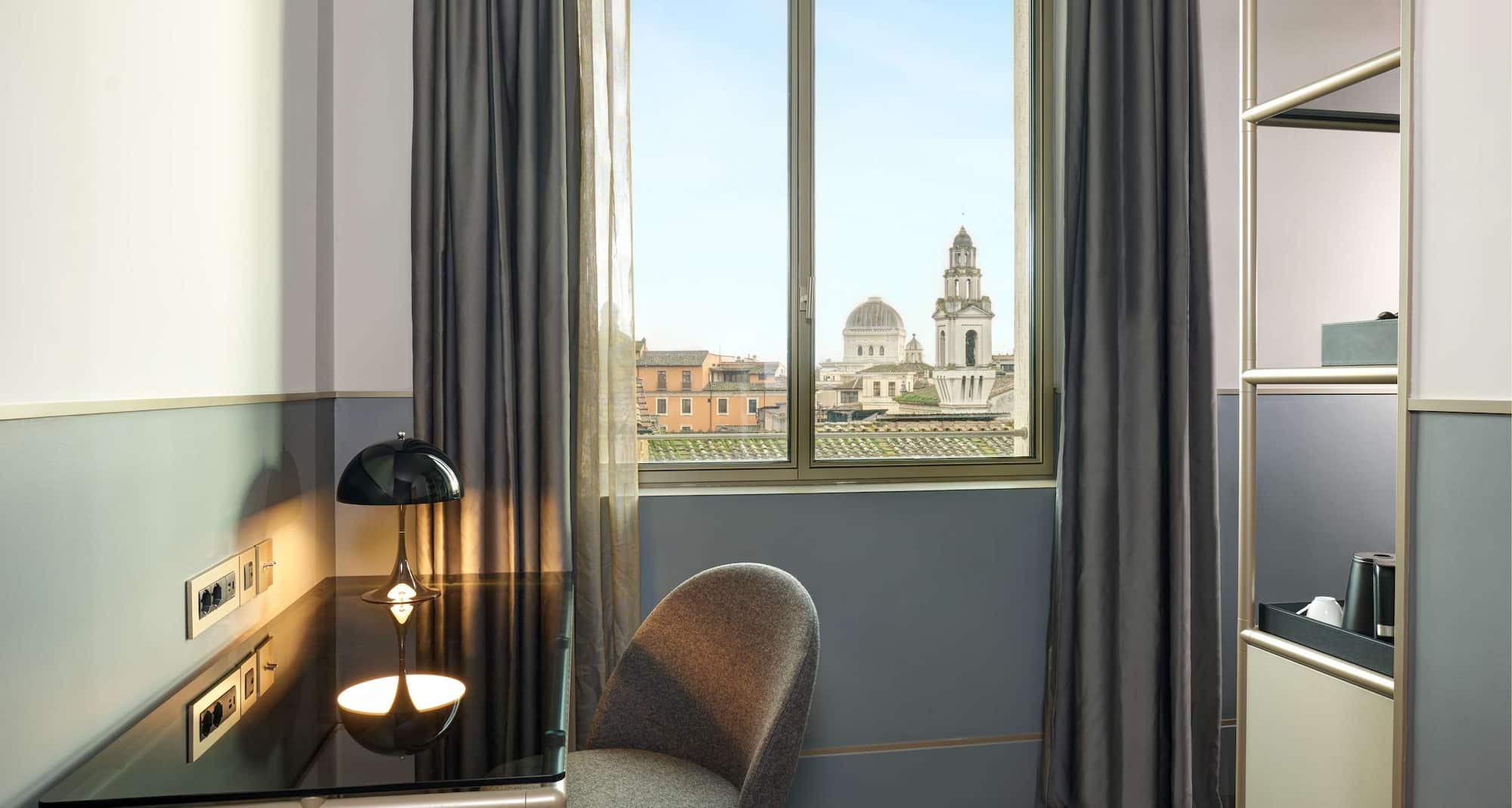 Radisson Collection Hotel, Roma Antica - Collection Superior Room