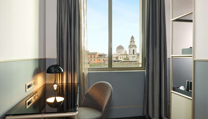 Radisson Collection Hotel, Roma Antica - Chambres / Logements