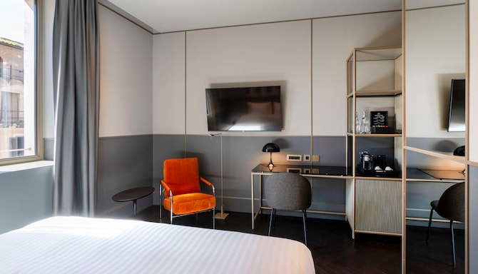 Radisson Collection Hotel, Roma Antica - Chambres / Logements