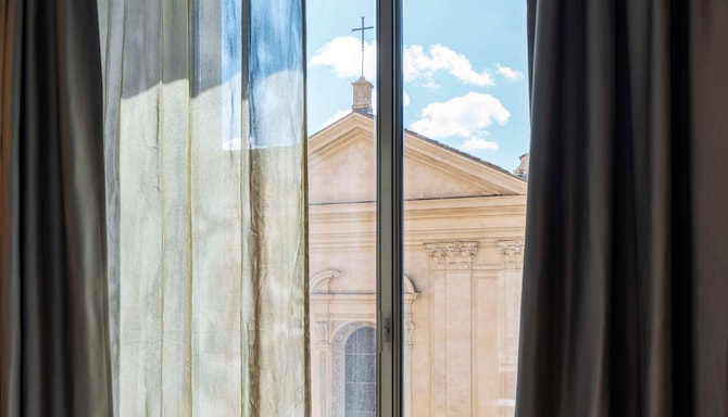 Radisson Collection Hotel, Roma Antica - Chambres / Logements