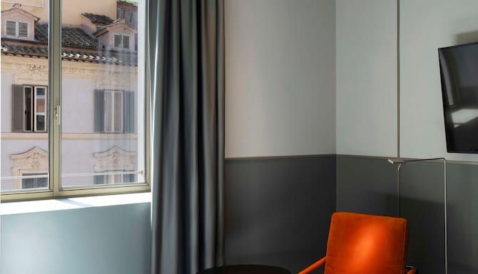 Radisson Collection Hotel, Roma Antica - Chambres / Logements