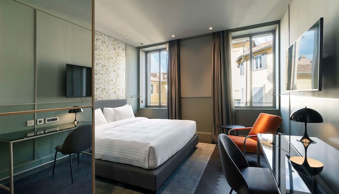 Radisson Collection Hotel, Roma Antica - Chambres / Logements