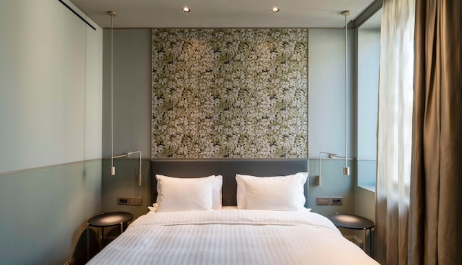 Radisson Collection Hotel, Roma Antica - Chambres / Logements