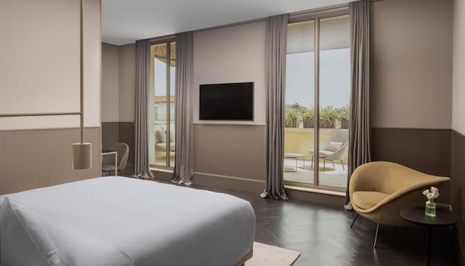 Radisson Collection Hotel, Roma Antica - Chambres / Logements