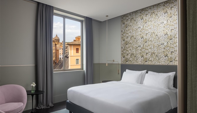 Radisson Collection Hotel, Roma Antica - Chambres / Logements