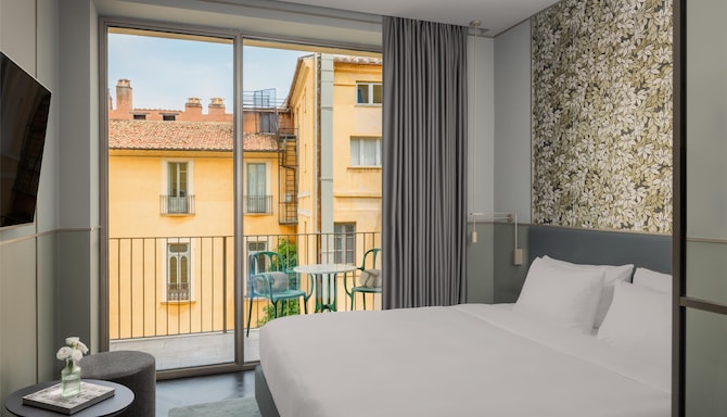 Radisson Collection Hotel, Roma Antica - Chambres / Logements