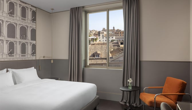 Radisson Collection Hotel, Roma Antica - Chambres / Logements
