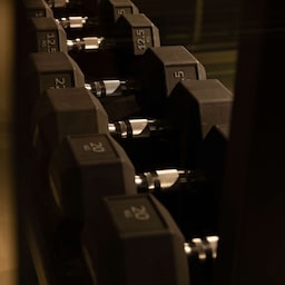 Radisson Collection Hotel, Roma Antica - Fitness and Wellness