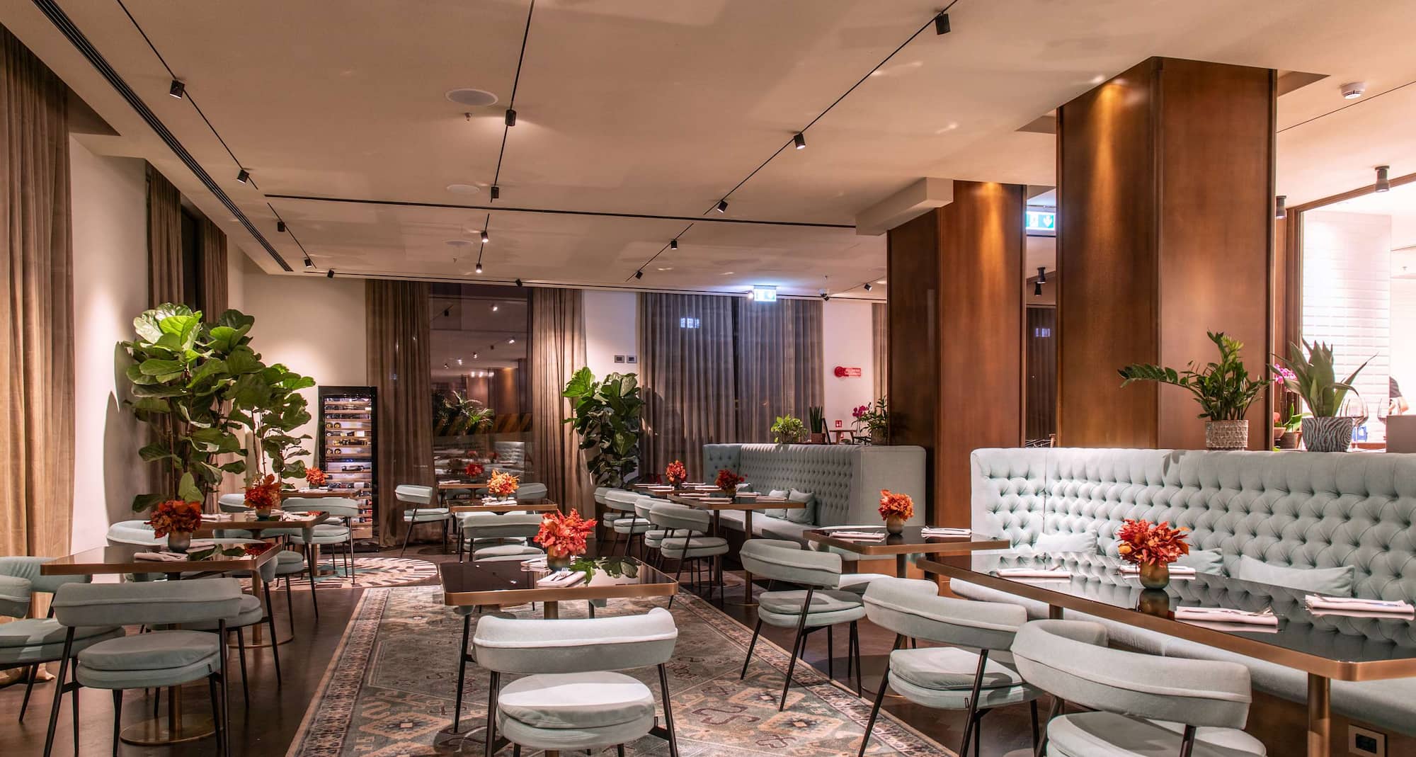 Radisson Collection Hotel, Roma Antica - Modius Restaurant