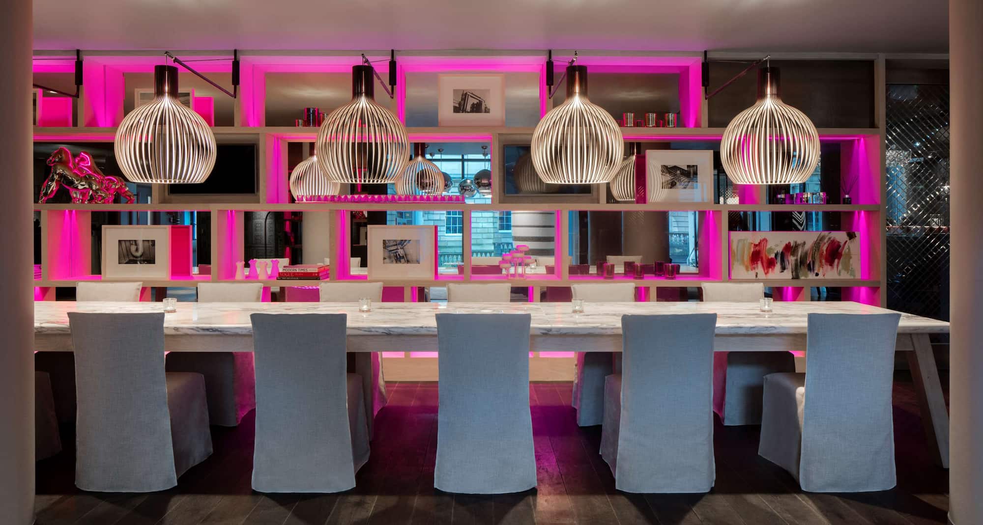 Radisson Collection Hotel, Royal Mile Edinburgh - Epicurean Bar