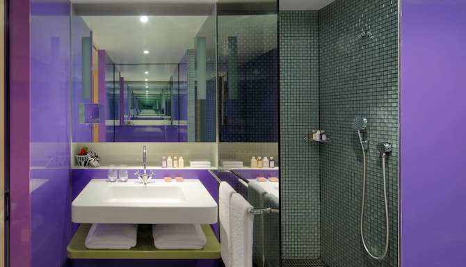 Radisson Collection Hotel, Royal Mile Edinburgh - 客房