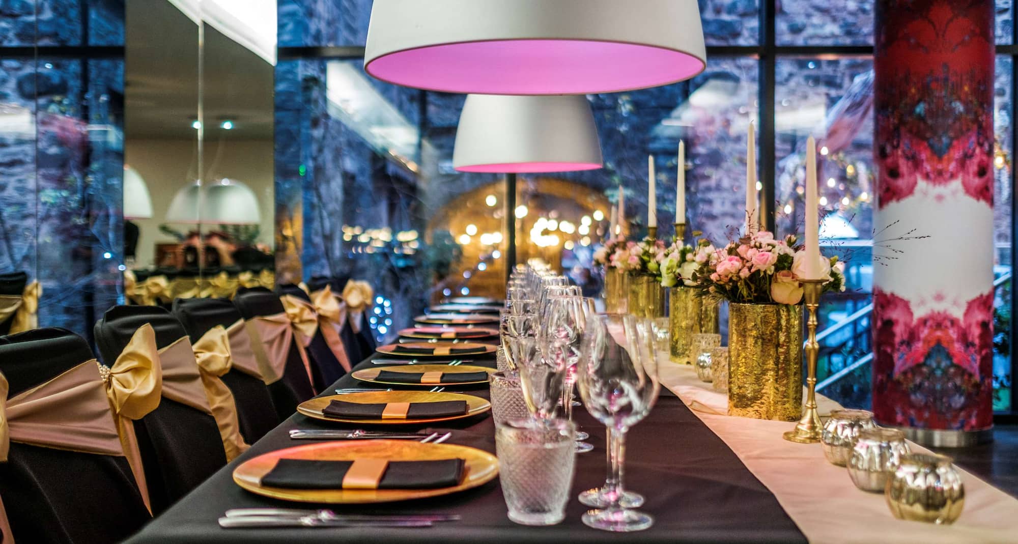 Radisson Collection Hotel, Royal Mile Edinburgh - Cucina Restaurant