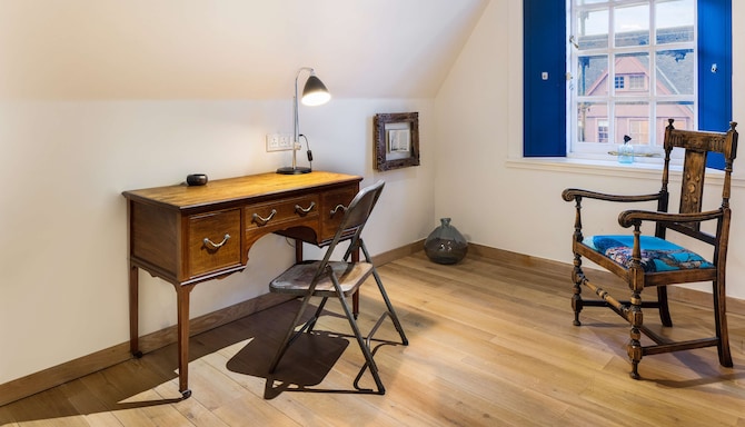 Radisson Collection Hotel, Royal Mile Edinburgh - Rooftop Suite