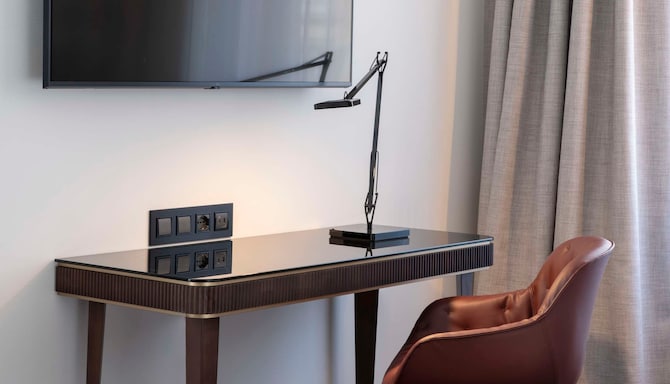 Radisson Collection Hotel, Santa Sofia Milan - Junior Suite