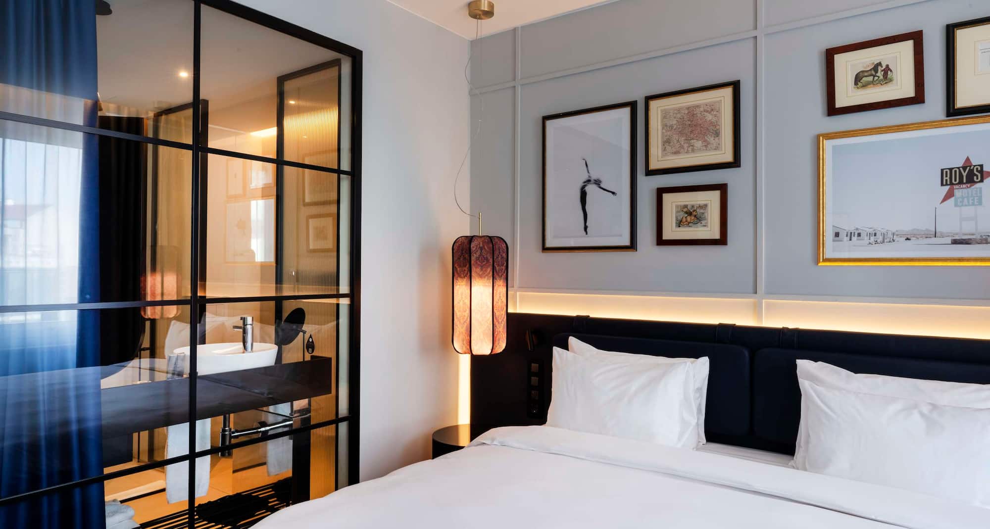 Radisson Collection Hotel, Santa Sofia Milan - Junior Suite