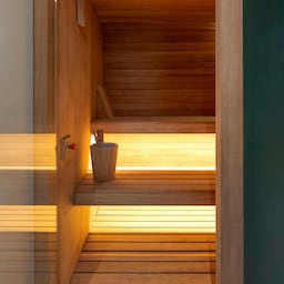 Radisson Collection Hotel, Santa Sofia Milan - Sauna / Fitness Center