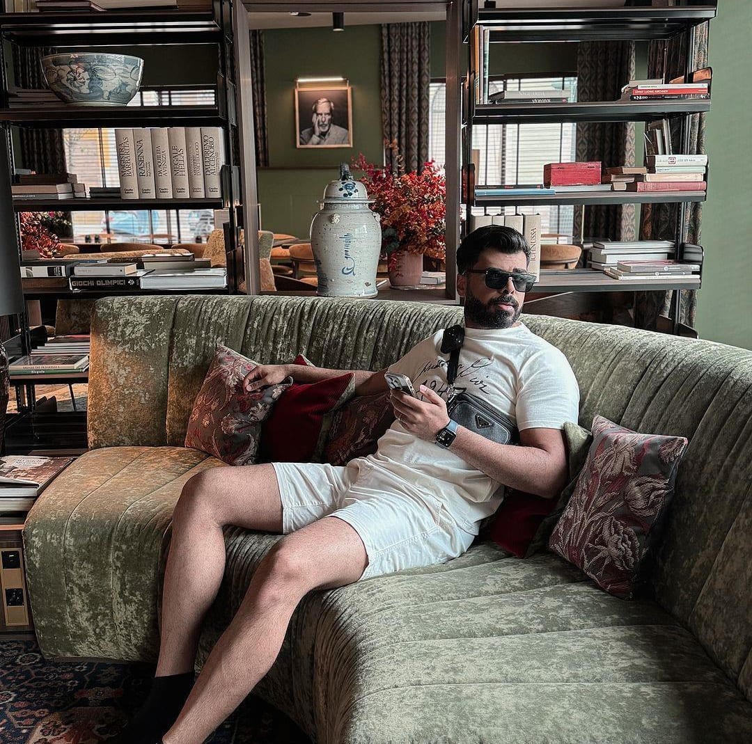 Radisson Collection Hotel, Santa Sofia Milan