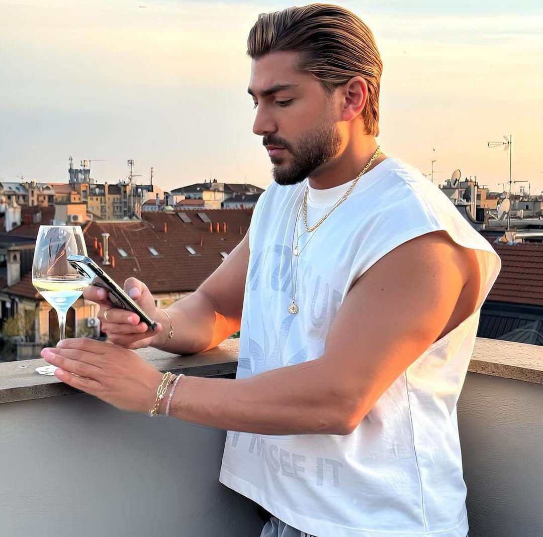 Radisson Collection Hotel, Santa Sofia Milan