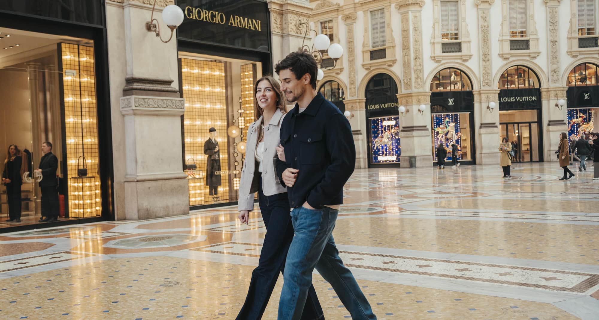 Radisson Collection Hotel, Santa Sofia Milan - Galleria Vittorio Emanuele II - Milan