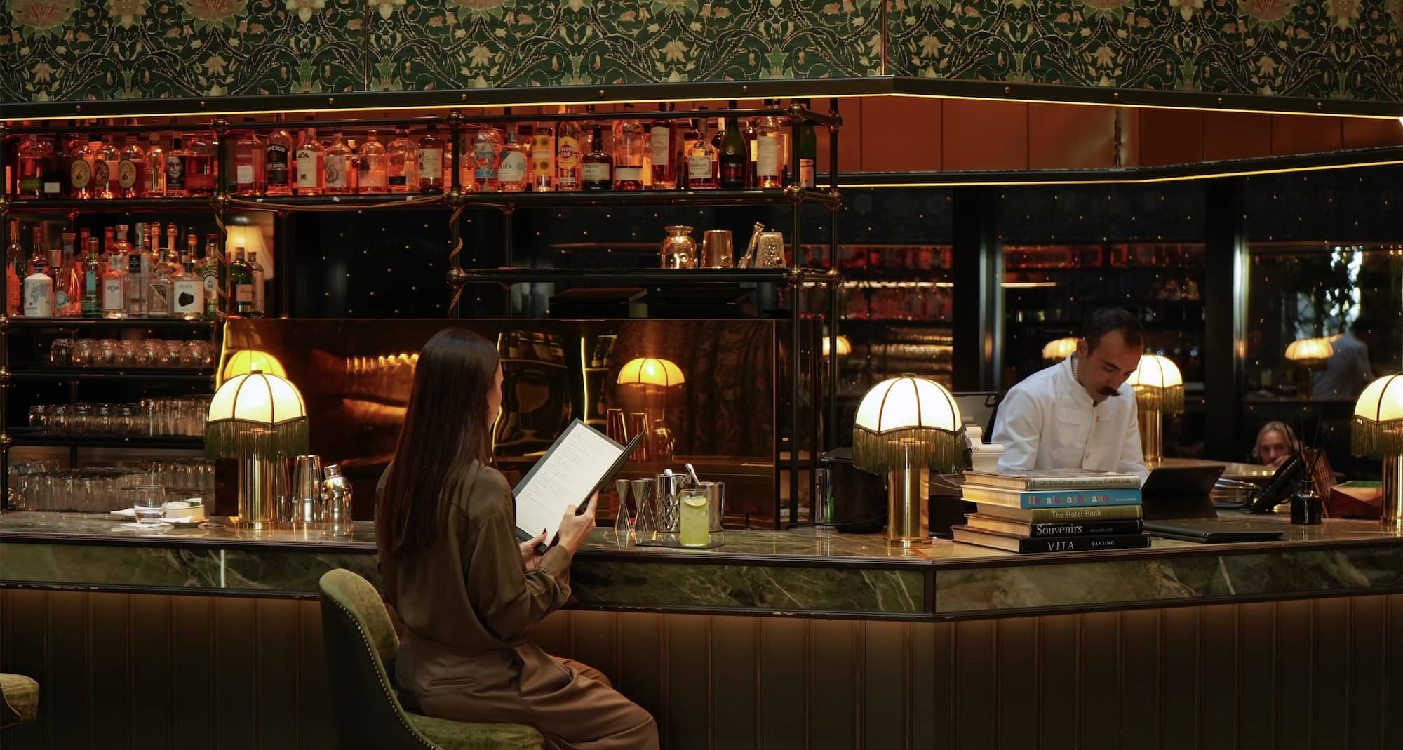 Radisson Collection Hotel, Santa Sofia Milan - promozionali