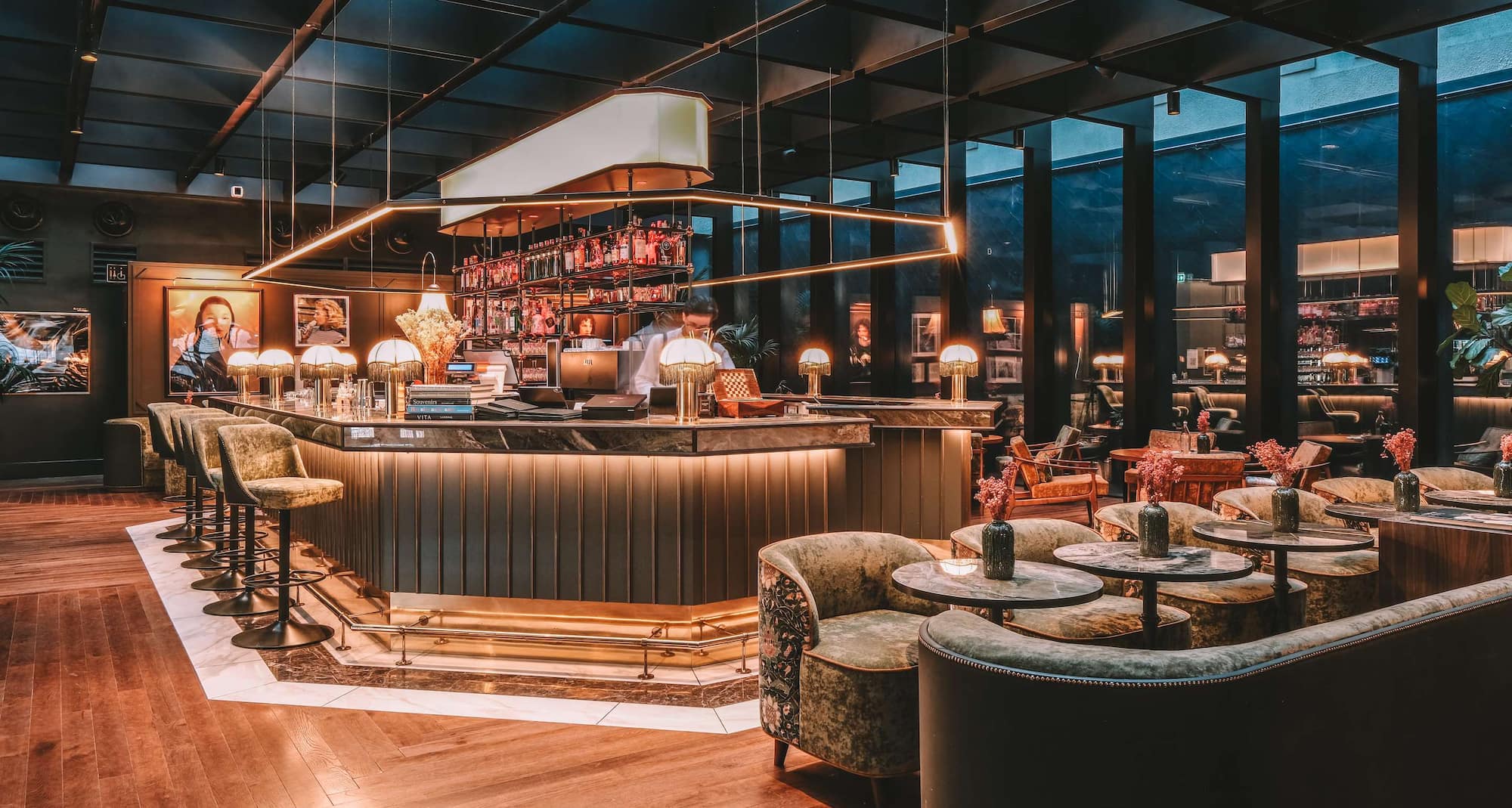 Radisson Collection Hotel, Santa Sofia Milan - Casa Sofia