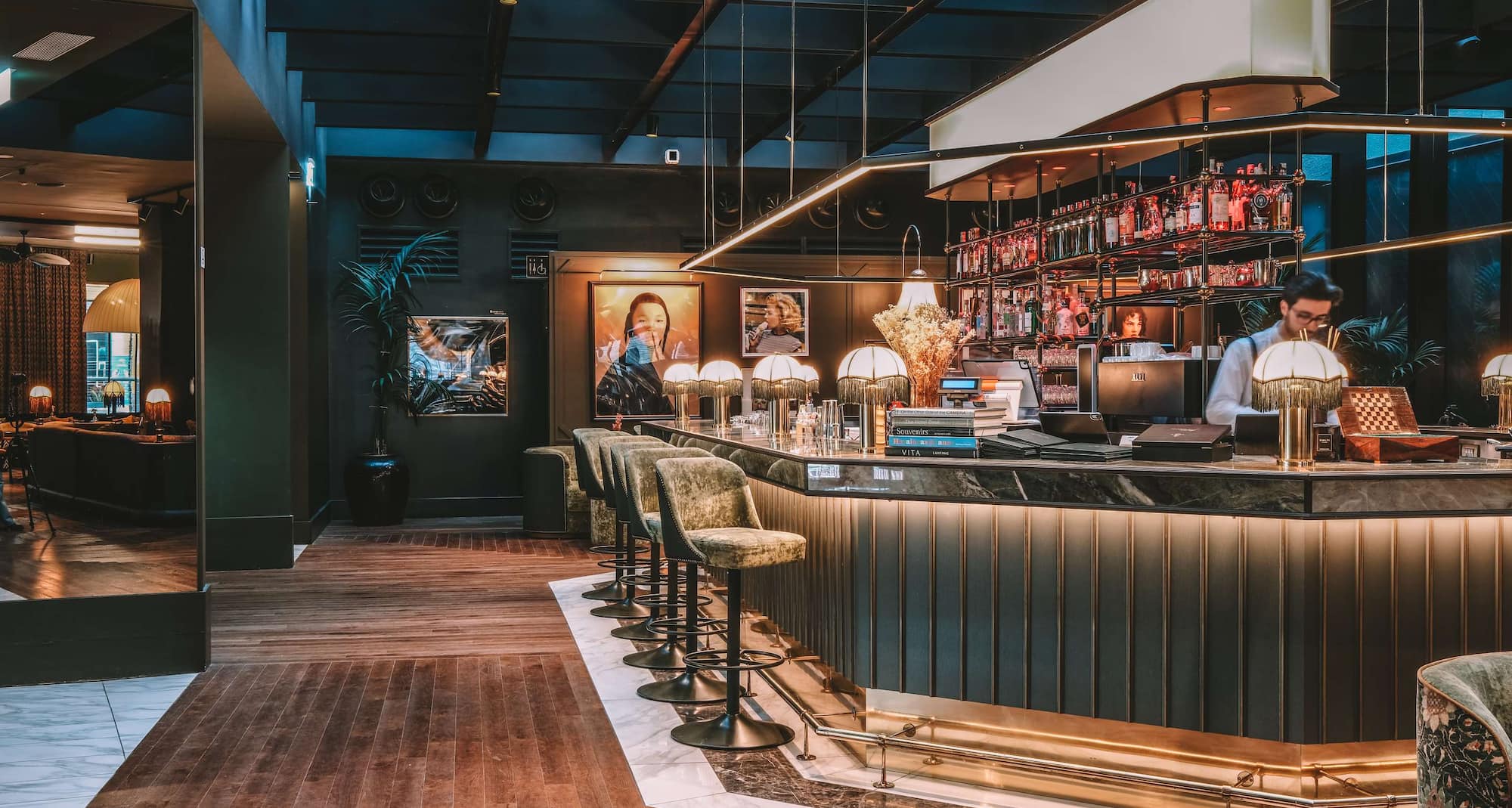 Radisson Collection Hotel, Santa Sofia Milan