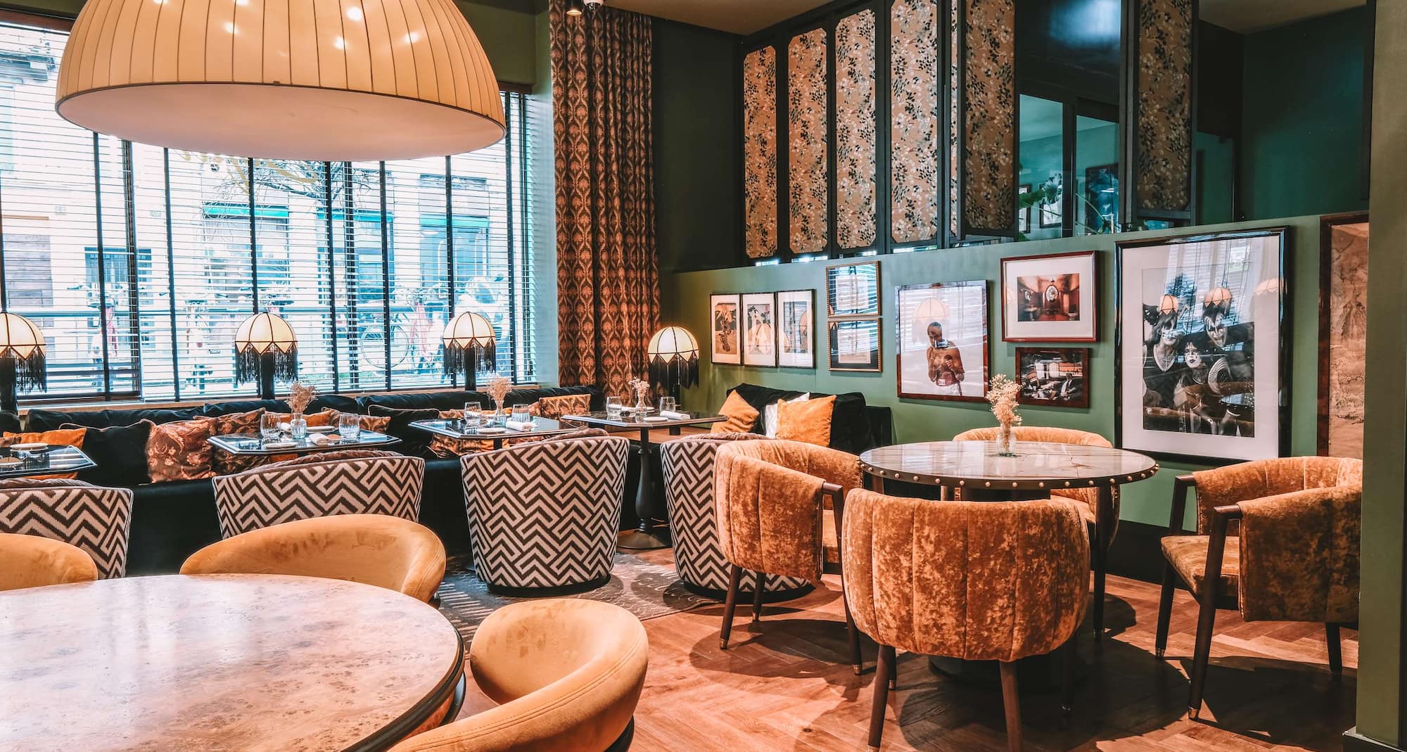 Radisson Collection Hotel, Santa Sofia Milan - Casa Sofia