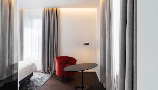 Radisson Collection Hotel, Santa Sofia Milan - Suite