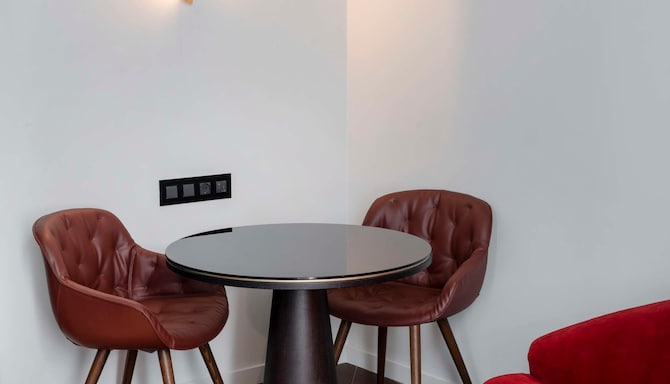 Radisson Collection Hotel, Santa Sofia Milan - Suite