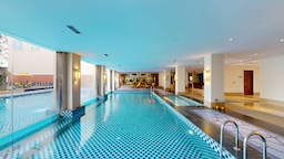 Radisson Collection Hotel and Spa, Riverfront Srinagar - Indoor Heated Pool