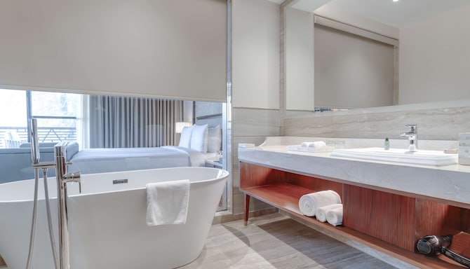 Radisson Collection Hotel & Spa, Riverfront Srinagar - HE