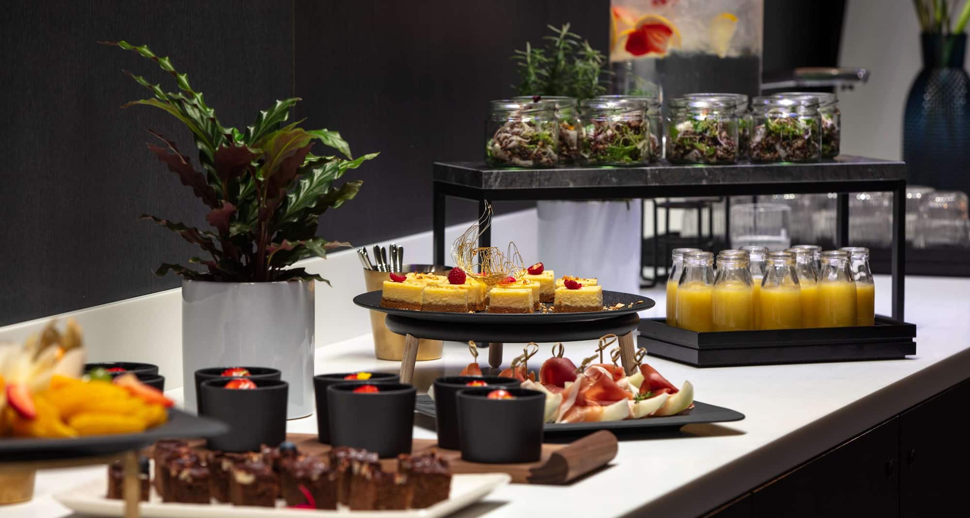 Radisson Collection Hotel, Tallinn - Coffee Break