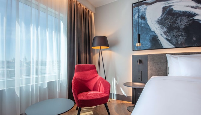 Radisson Collection Hotel, Tallinn - Hotellihuone