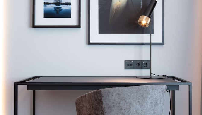 Radisson Collection Hotel, Tallinn - Hotellihuone