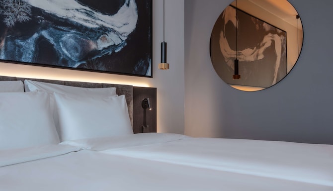 Radisson Collection Hotel, Tallinn - Hotellihuone