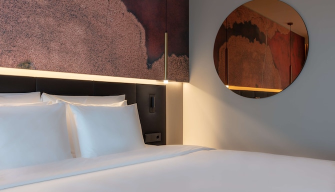 Radisson Collection Hotel, Tallinn - Hotellihuone