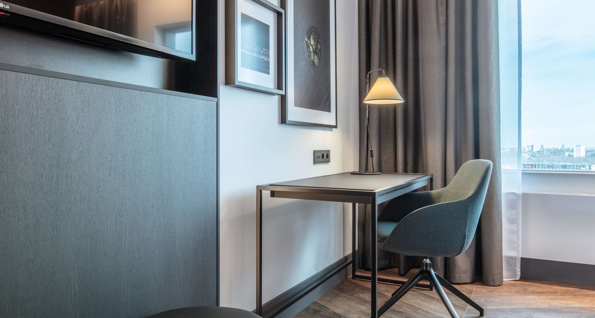 Radisson Collection Hotel, Tallinn - Collection Superior tuba