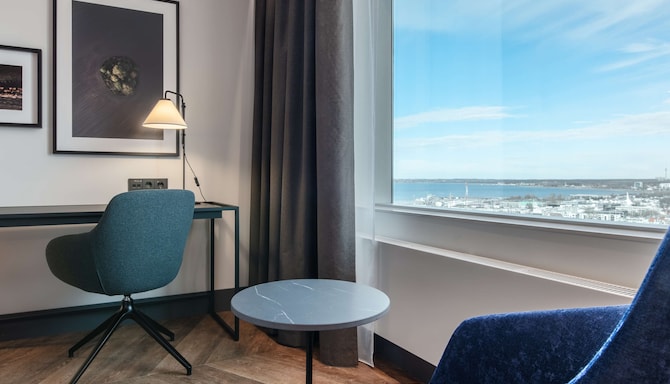 Radisson Collection Hotel, Tallinn - Hotellihuone