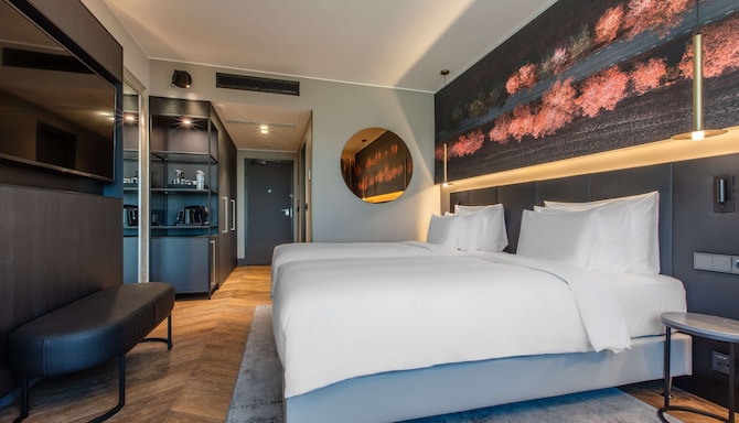 Radisson Collection Hotel, Tallinn - Hotellihuone