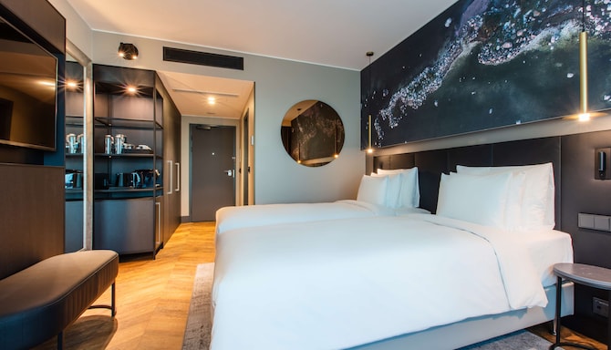 Radisson Collection Hotel, Tallinn - Hotellihuone