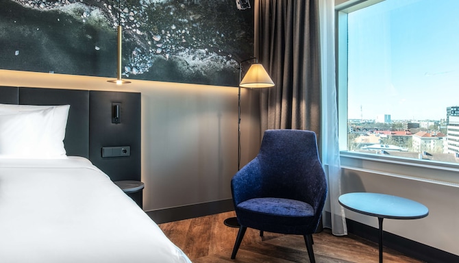 Radisson Collection Hotel, Tallinn - Hotellihuone