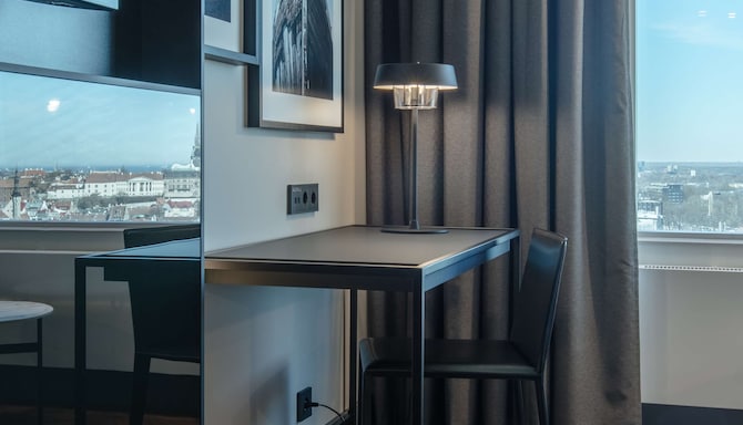 Radisson Collection Hotel, Tallinn - Hotellihuone