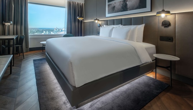 Radisson Collection Hotel, Tallinn - Hotellihuone