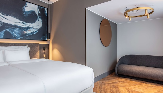 Radisson Collection Hotel, Tallinn - Hotellihuone