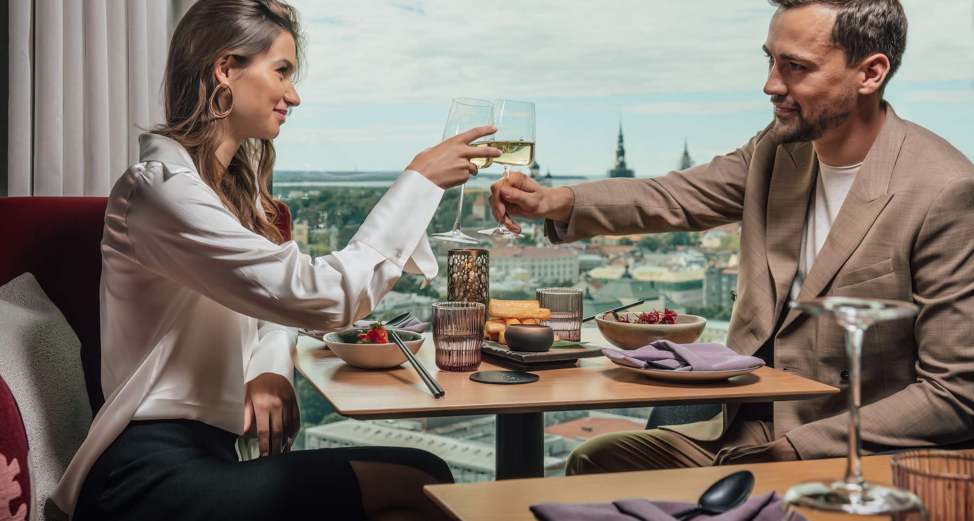 Radisson Collection Hotel, Tallinn - Lifestyle