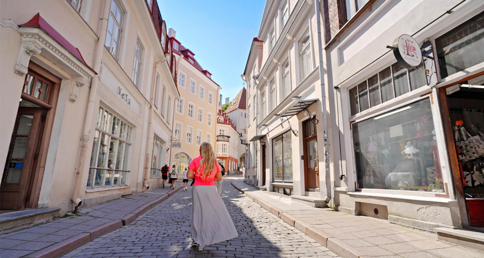 Radisson Collection Hotel, Tallinn - Taste of Heritage