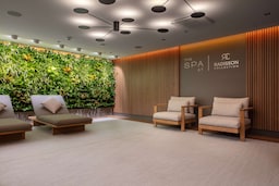 Radisson Collection Hotel, Tallinn - Spa